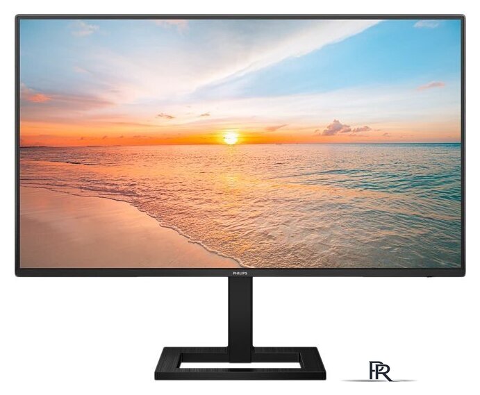 Монитор Philips 27E1N1300AE/00 - Изображение №1 — Интернет-магазин ПроЗаказ