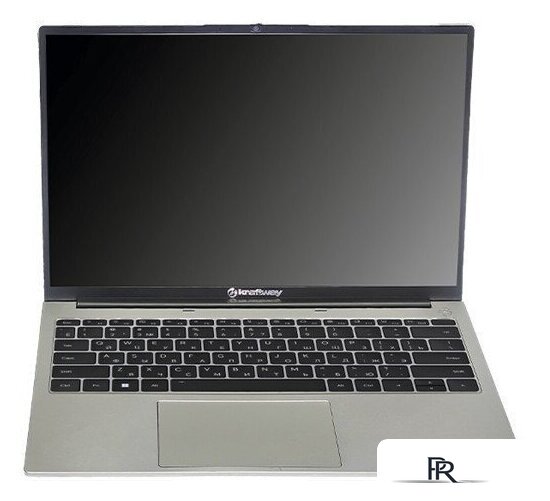 Ноутбук Kraftway KraftBook KB-640 KB-640-22q - Изображение №1 — Интернет-магазин ПроЗаказ