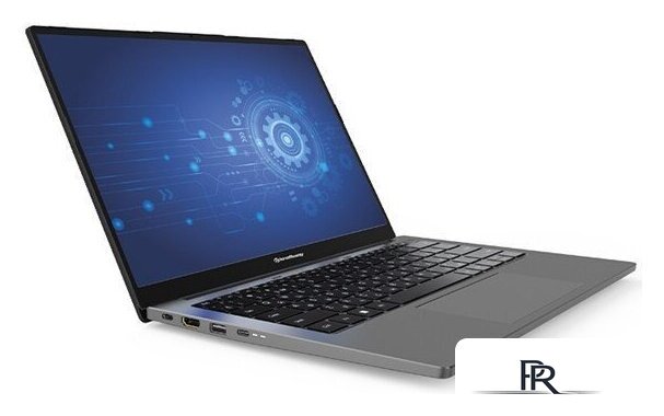 Ноутбук Kraftway KraftBook KB-640 KB-640-22q - Изображение №2 — Интернет-магазин ПроЗаказ