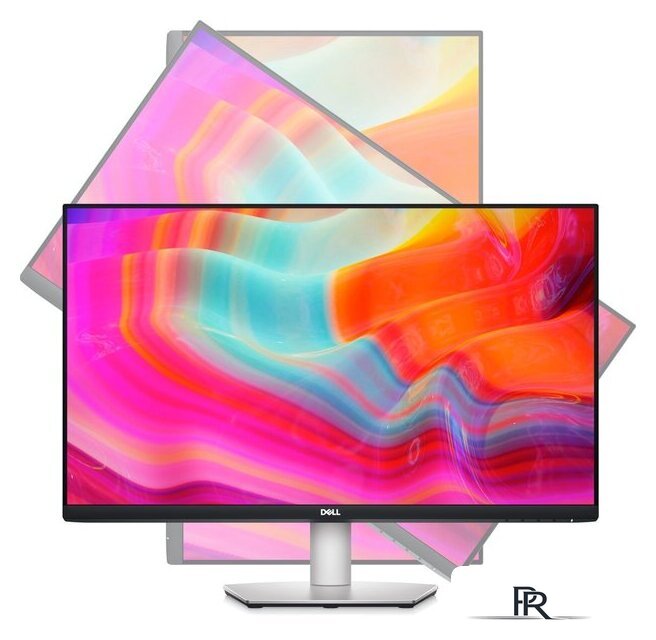 Монитор Dell S2422HZ - Изображение №10 — Интернет-магазин ПроЗаказ