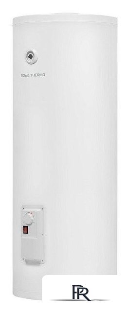 Бойлер косвенного нагрева с ТЭНом Royal Thermo GLF RTWGE 200 - Изображение №1 — Интернет-магазин ПроЗаказ