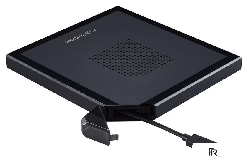 Оптический привод ASUS SDRW-08V1M-U/BLK/G/AS - Изображение №9 — Интернет-магазин ПроЗаказ