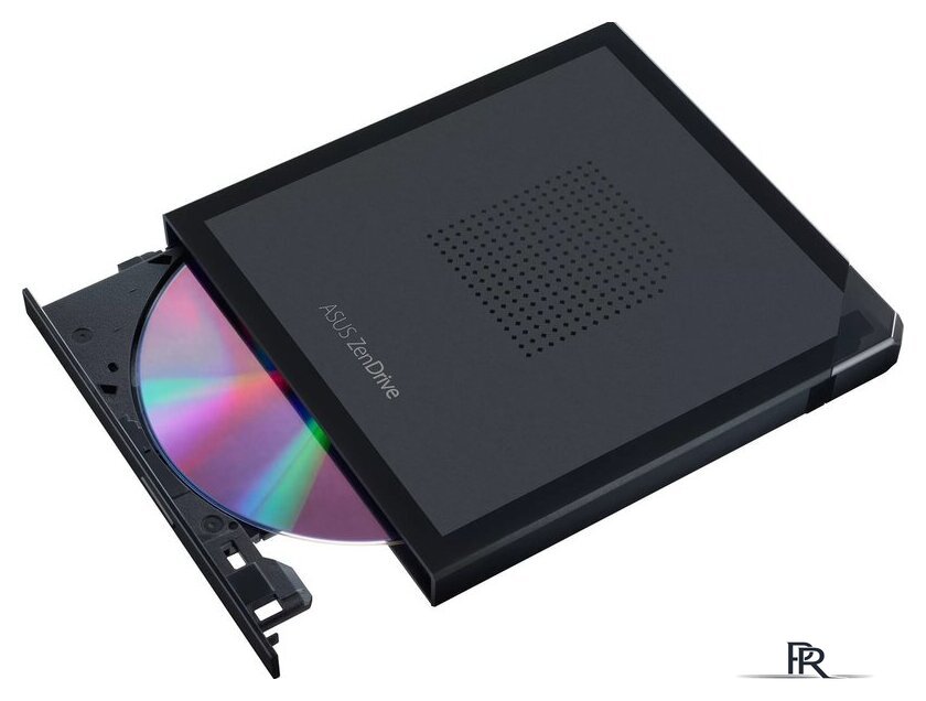 Оптический привод ASUS SDRW-08V1M-U/BLK/G/AS - Изображение №1 — Интернет-магазин ПроЗаказ
