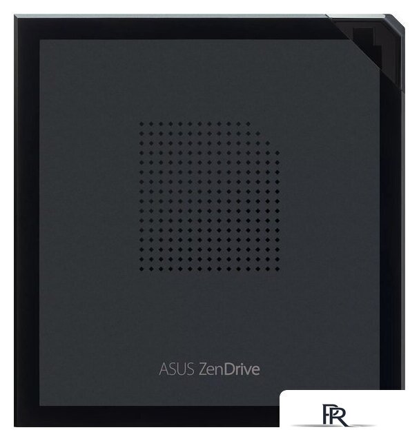 Оптический привод ASUS SDRW-08V1M-U/BLK/G/AS - Изображение №4 — Интернет-магазин ПроЗаказ