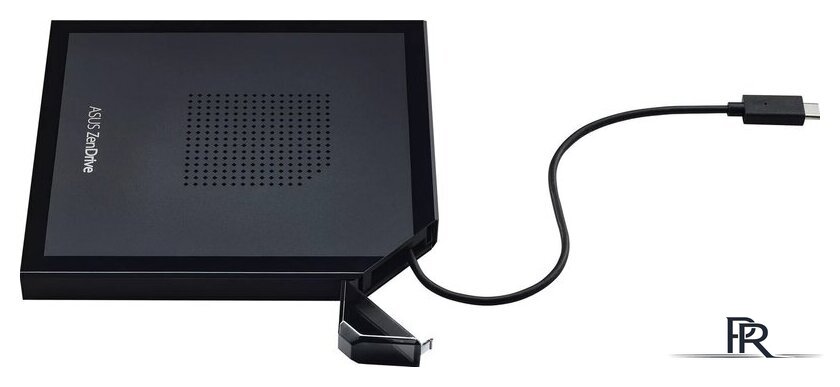 Оптический привод ASUS SDRW-08V1M-U/BLK/G/AS - Изображение №10 — Интернет-магазин ПроЗаказ