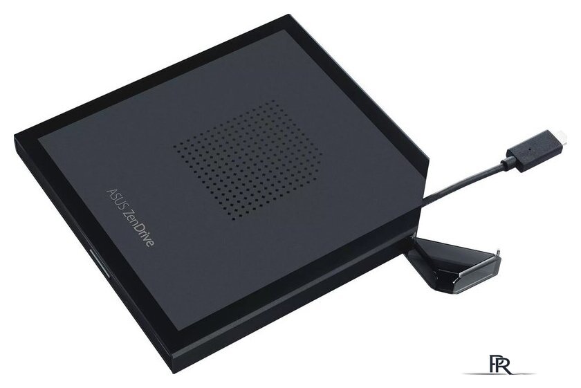 Оптический привод ASUS SDRW-08V1M-U/BLK/G/AS - Изображение №8 — Интернет-магазин ПроЗаказ
