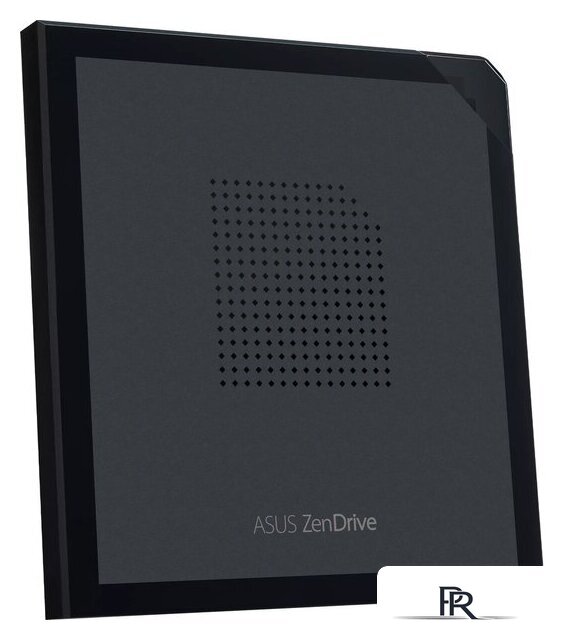 Оптический привод ASUS SDRW-08V1M-U/BLK/G/AS - Изображение №6 — Интернет-магазин ПроЗаказ