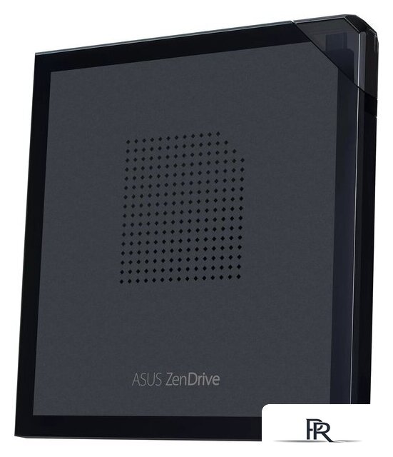 Оптический привод ASUS SDRW-08V1M-U/BLK/G/AS - Изображение №5 — Интернет-магазин ПроЗаказ