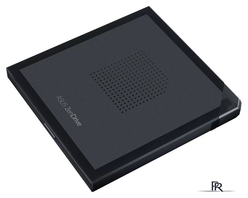 Оптический привод ASUS SDRW-08V1M-U/BLK/G/AS - Изображение №11 — Интернет-магазин ПроЗаказ