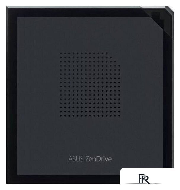 Оптический привод ASUS SDRW-08V1M-U/BLK/G/AS - Изображение №3 — Интернет-магазин ПроЗаказ