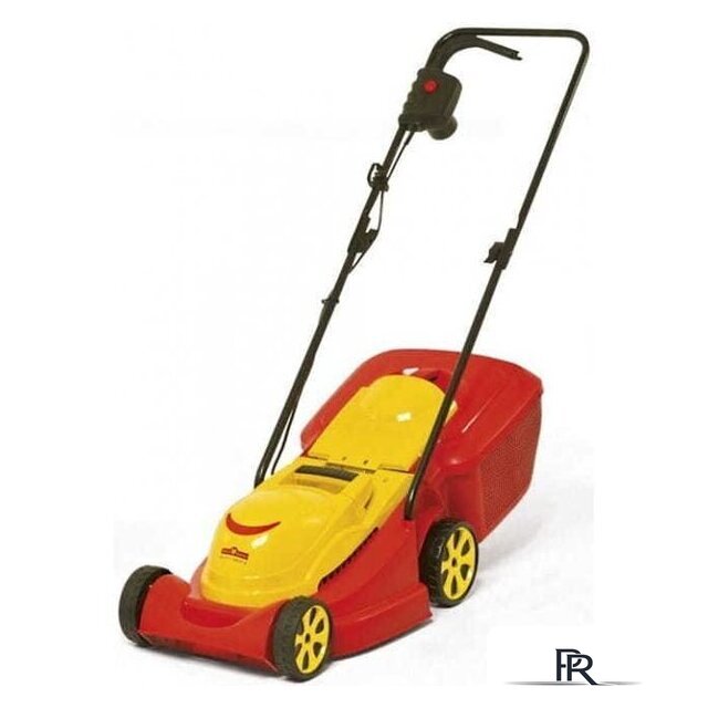 Газонокосилка Wolf-Garten Select 3200 E - Изображение №3 — Интернет-магазин ПроЗаказ