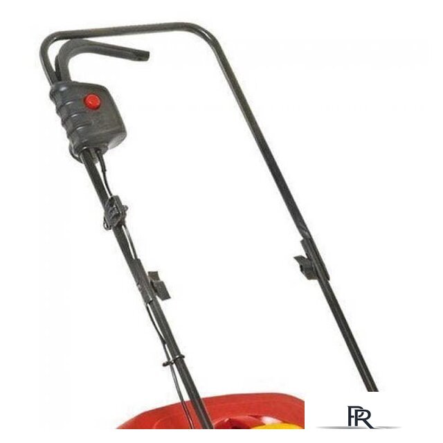 Газонокосилка Wolf-Garten Select 3200 E - Изображение №2 — Интернет-магазин ПроЗаказ