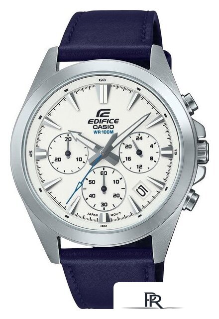 Наручные часы Casio EFV-630L-7A - Изображение №1 — Интернет-магазин ПроЗаказ