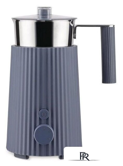 Автоматический вспениватель молока Alessi Plisse MDL13G - Изображение №1 — Интернет-магазин ПроЗаказ