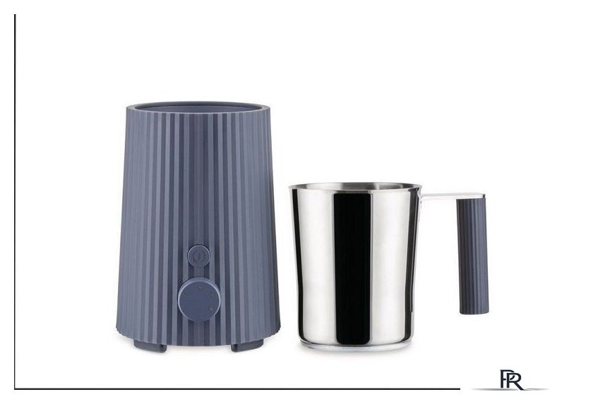 Автоматический вспениватель молока Alessi Plisse MDL13G - Изображение №2 — Интернет-магазин ПроЗаказ