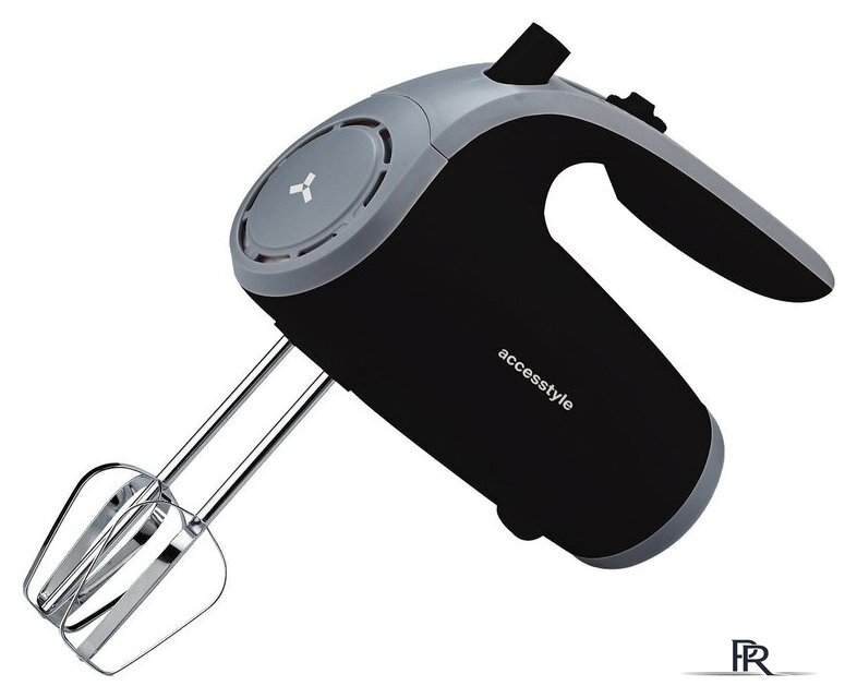 Миксер AccesStyle HM4021B - Изображение №1 — Интернет-магазин ПроЗаказ