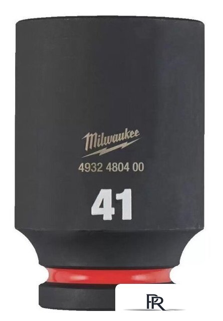 Головка слесарная Milwaukee 4932480400 - Изображение №1 — Интернет-магазин ПроЗаказ