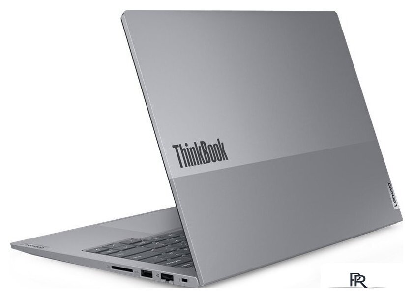 Ноутбук Lenovo ThinkBook 14 G6 IRL 21KG0055AK 32 ГБ - Изображение №3 — Интернет-магазин ПроЗаказ