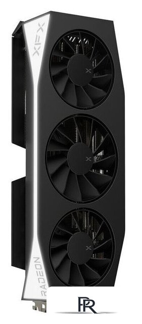 Видеокарта XFX Mercury AMD Radeon RX 9060 XT OC Gaming Edition RX-96TMERCB9 - Изображение №3 — Интернет-магазин ПроЗаказ