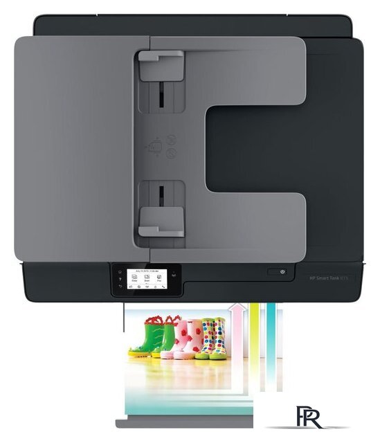 МФУ HP Smart Tank 615 Wireless Y0F71A - Изображение №3 — Интернет-магазин ПроЗаказ