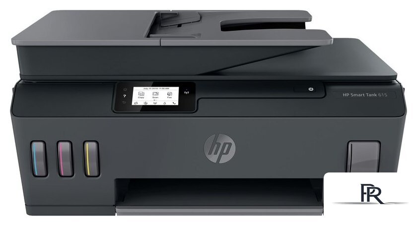 МФУ HP Smart Tank 615 Wireless Y0F71A - Изображение №1 — Интернет-магазин ПроЗаказ