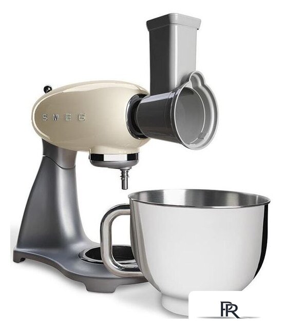 Насадка-овощерезка Smeg SMSG01 - Изображение №7 — Интернет-магазин ПроЗаказ