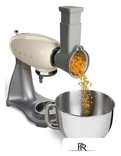 Насадка-овощерезка Smeg SMSG01 - Изображение №12 — Интернет-магазин ПроЗаказ