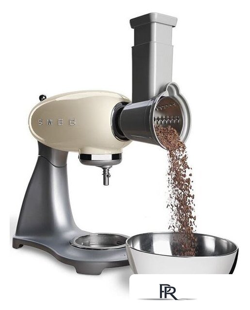 Насадка-овощерезка Smeg SMSG01 - Изображение №9 — Интернет-магазин ПроЗаказ