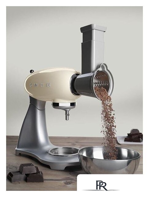 Насадка-овощерезка Smeg SMSG01 - Изображение №16 — Интернет-магазин ПроЗаказ