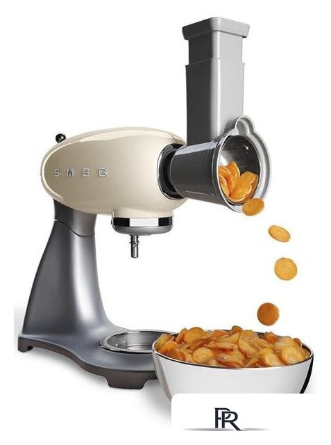 Насадка-овощерезка Smeg SMSG01 - Изображение №13 — Интернет-магазин ПроЗаказ