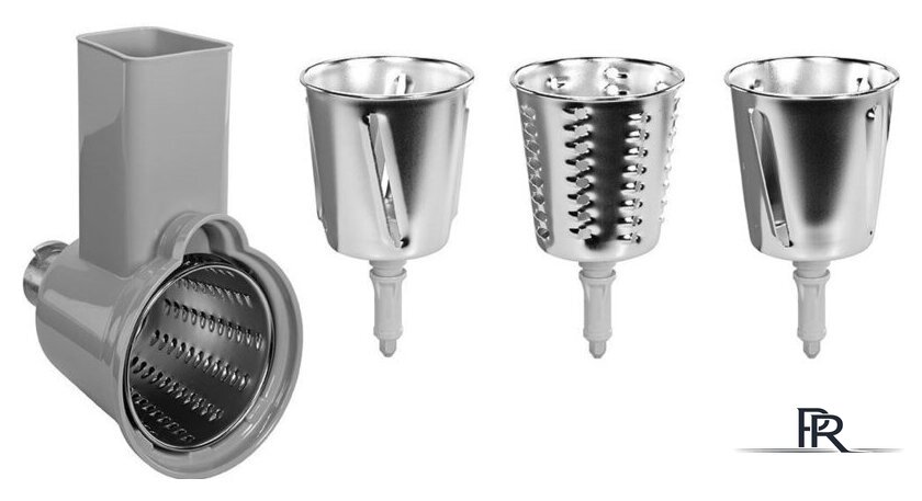 Насадка-овощерезка Smeg SMSG01 - Изображение №1 — Интернет-магазин ПроЗаказ