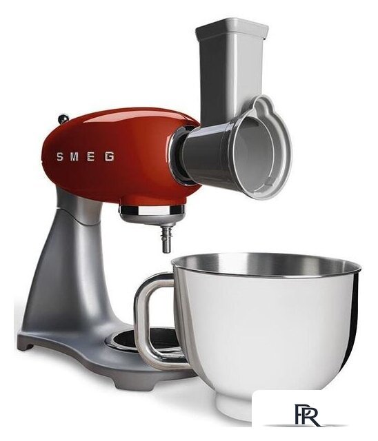 Насадка-овощерезка Smeg SMSG01 - Изображение №6 — Интернет-магазин ПроЗаказ