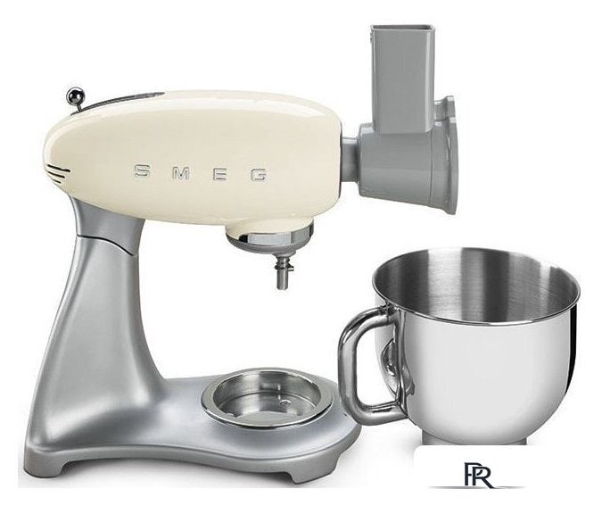 Насадка-овощерезка Smeg SMSG01 - Изображение №5 — Интернет-магазин ПроЗаказ