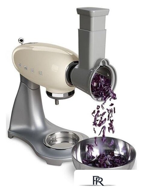 Насадка-овощерезка Smeg SMSG01 - Изображение №10 — Интернет-магазин ПроЗаказ