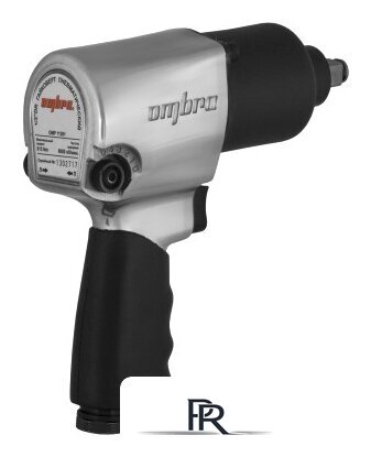 Пневматический гайковерт Ombra Heavy Duty (OMP11281) - Изображение №3 — Интернет-магазин ПроЗаказ