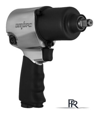 Пневматический гайковерт Ombra Heavy Duty (OMP11281) - Изображение №4 — Интернет-магазин ПроЗаказ