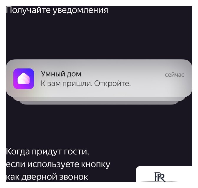 Беспроводная кнопка Яндекс YNDX-00524 - Изображение №8 — Интернет-магазин ПроЗаказ