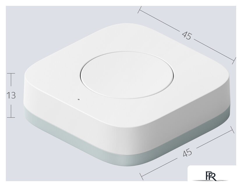 Беспроводная кнопка Яндекс YNDX-00524 - Изображение №9 — Интернет-магазин ПроЗаказ