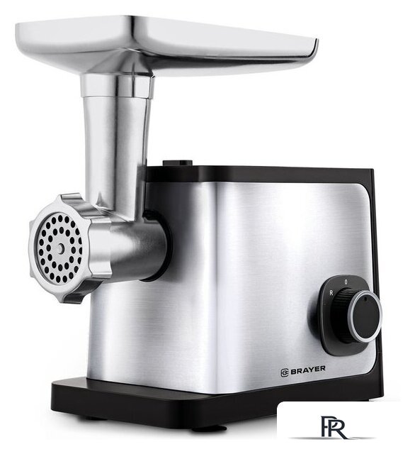 Мясорубка Brayer BR1615 - Изображение №1 — Интернет-магазин ПроЗаказ