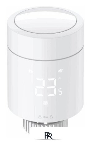 Термоголовка Aqara W600 WT-A03D - Изображение №1 — Интернет-магазин ПроЗаказ