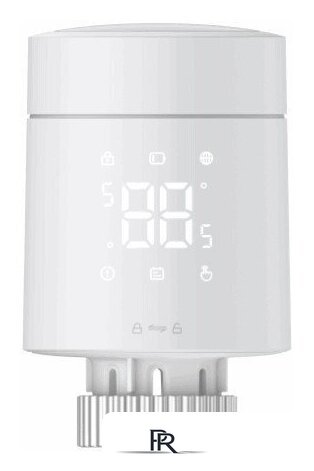 Термоголовка Aqara W600 WT-A03D - Изображение №3 — Интернет-магазин ПроЗаказ
