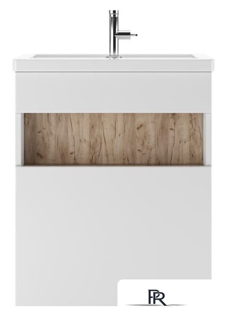  Домино Тумба под умывальник Maria 60 Fortuna В1 подвесная - Изображение №3 — Интернет-магазин ПроЗаказ