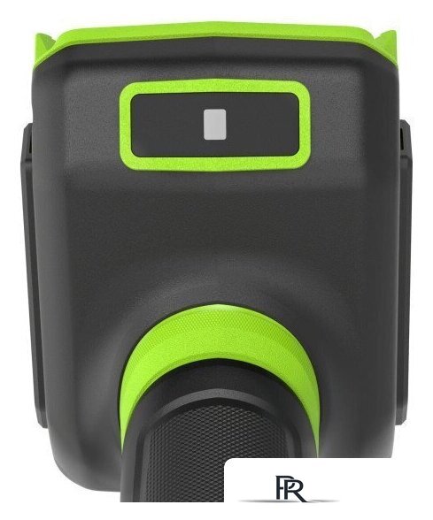 Угловая шлифмашина Greenworks AG590 3201007CUB (с 1-им АКБ, сумка) - Изображение №12 — Интернет-магазин ПроЗаказ