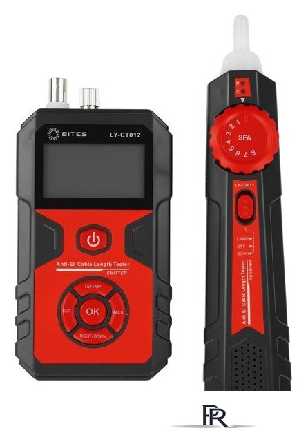 Трассоискатель 5bites LY-CT012 - Изображение №2 — Интернет-магазин ПроЗаказ