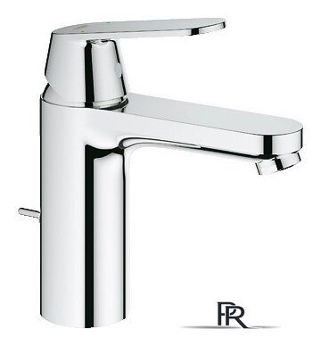 Смеситель Grohe Eurosmart Cosmopolitan 23325000 - Изображение №1 — Интернет-магазин ПроЗаказ