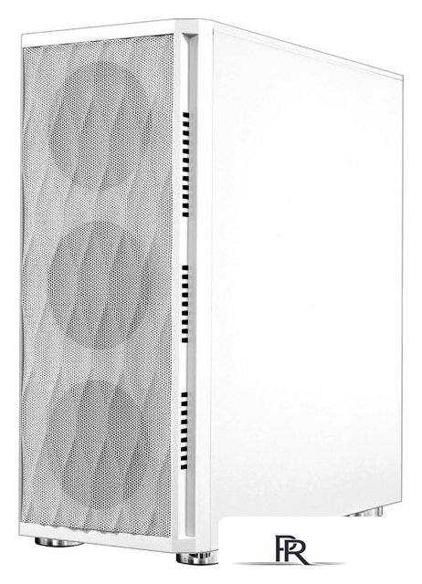 Корпус Ginzzu GL220 - Изображение №1 — Интернет-магазин ПроЗаказ