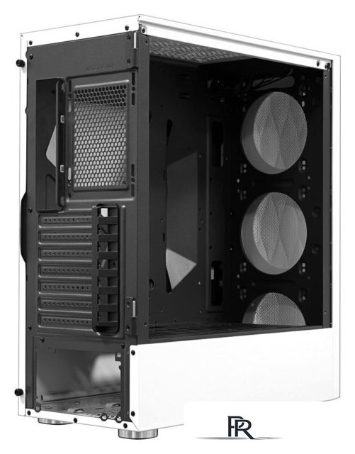 Корпус Ginzzu GL220 - Изображение №7 — Интернет-магазин ПроЗаказ