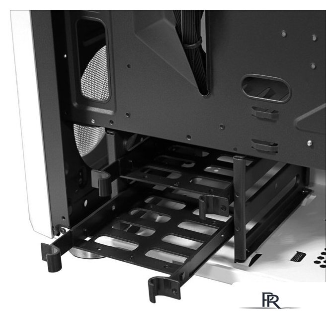 Корпус Ginzzu GL220 - Изображение №10 — Интернет-магазин ПроЗаказ