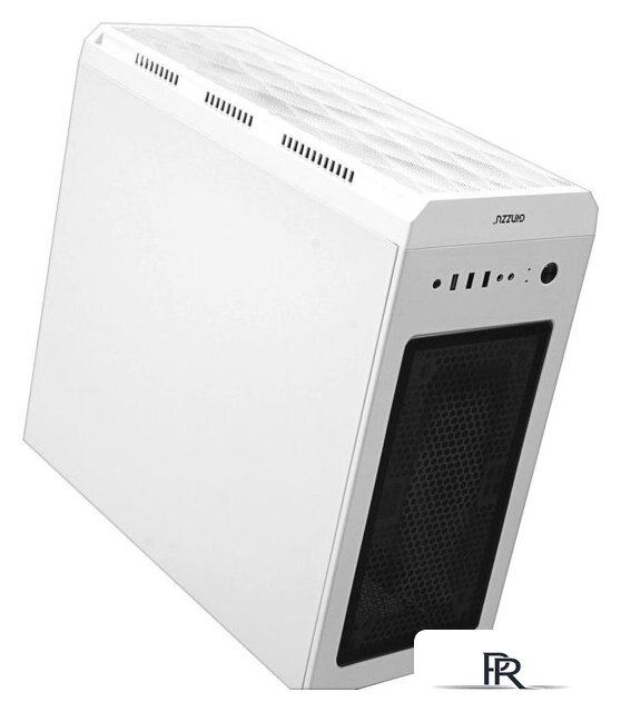 Корпус Ginzzu GL220 - Изображение №3 — Интернет-магазин ПроЗаказ