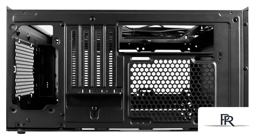 Корпус 1stPlayer Firebase X3-M-BK-4F1 - Изображение №5 — Интернет-магазин ПроЗаказ